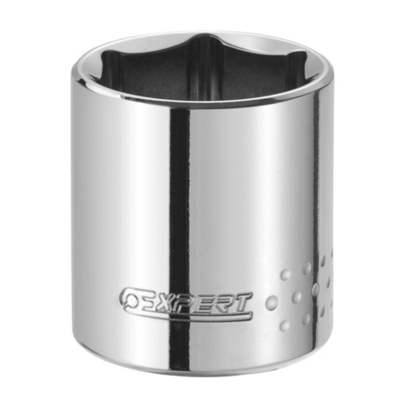 1/2″ Drive Socket 21mm – 6-PT.