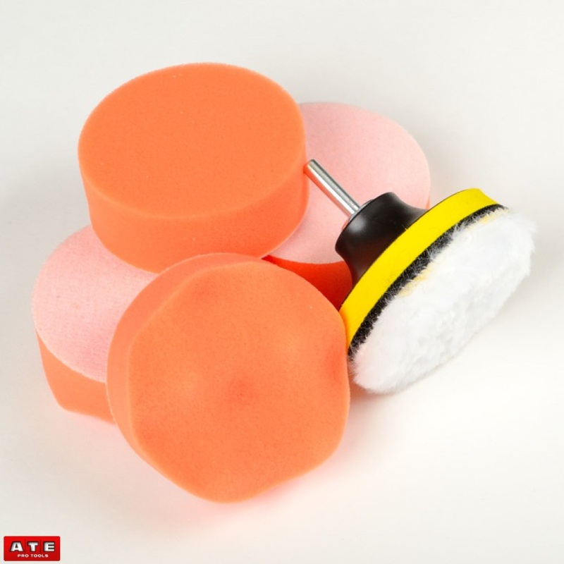 3″ Polishing Buffing Buffer Pad Adapter