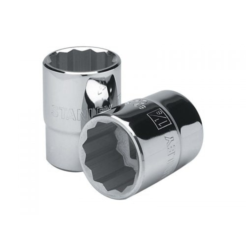 SOCKET DR. 3/4″ X 1-5/16″ STANLEY