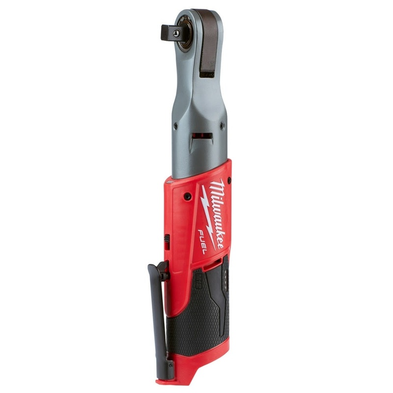 Milwaukee 2558-20 M12 FUEL 1/2″ Ratchet Bare Tool