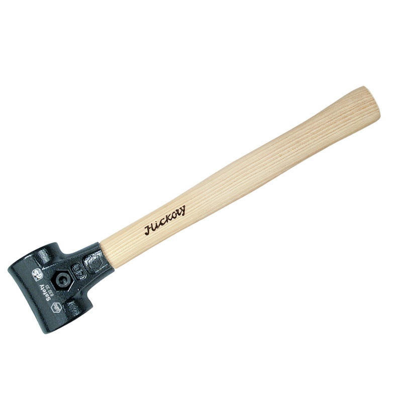 Split Head Housing w/Hickory Handle 2.0″