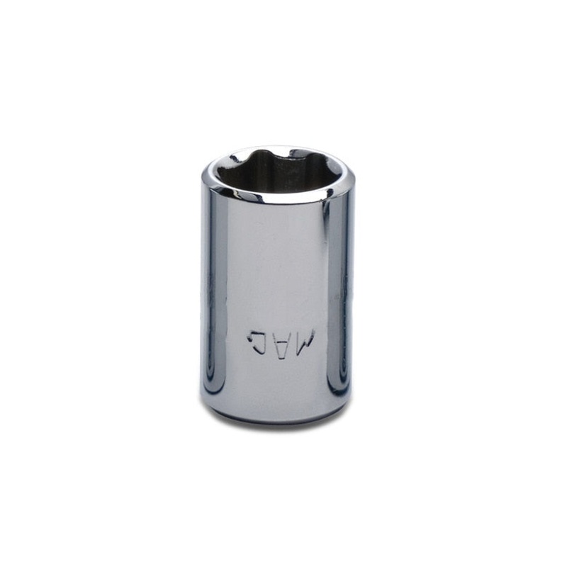 1/2″ Drive Socket 15mm – 6-PT.