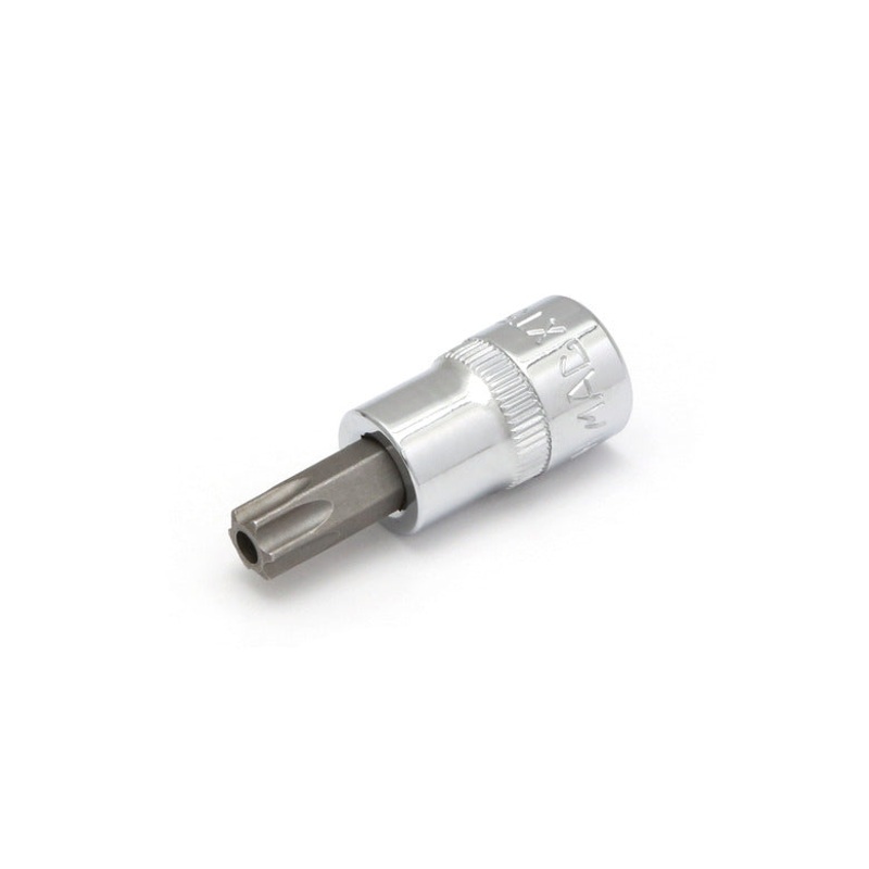 3/8″ Drive Tamper-Resistant Star Driver T50