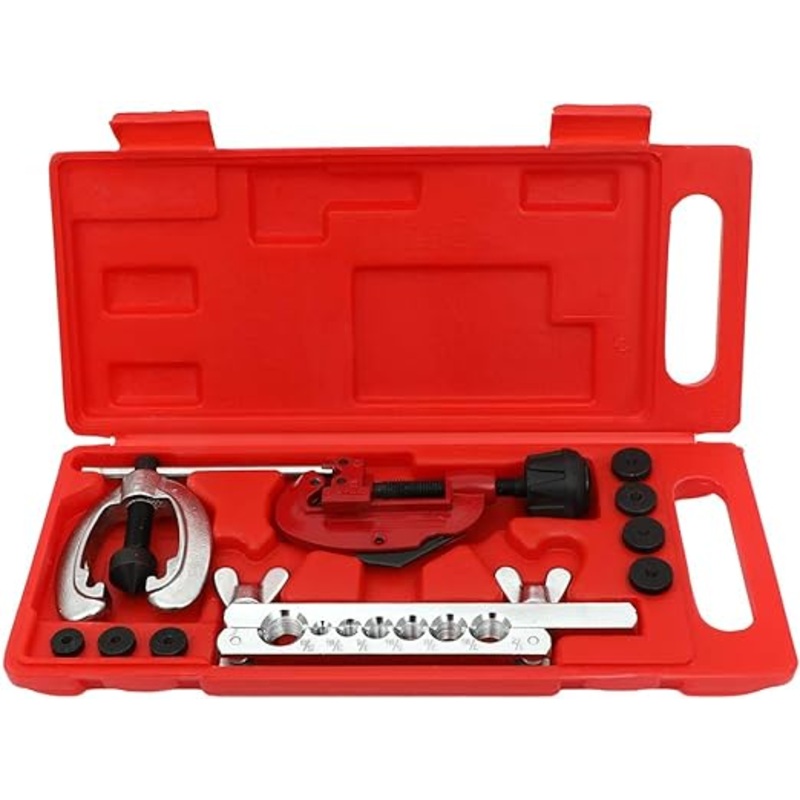 Double Flaring Tool Kit