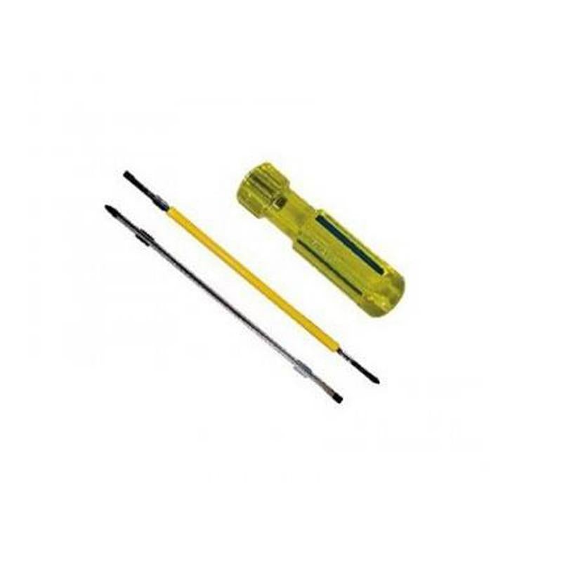 STANLEY DIGITAL DETECTION SCREWDRIVER 66-436