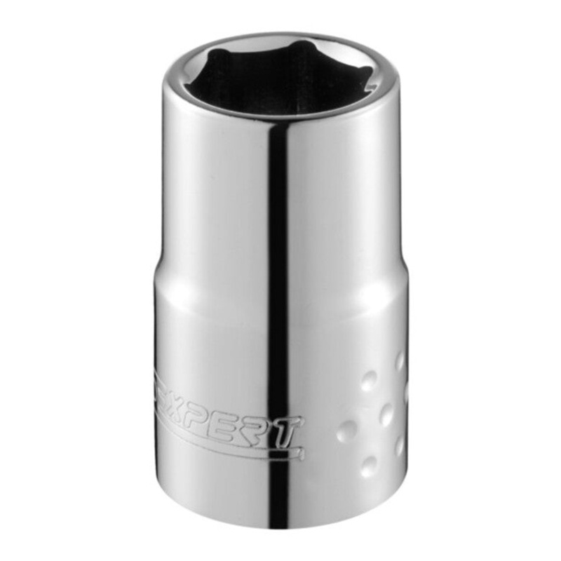 1/4″ Drive Socket 14mm – 6-PT.