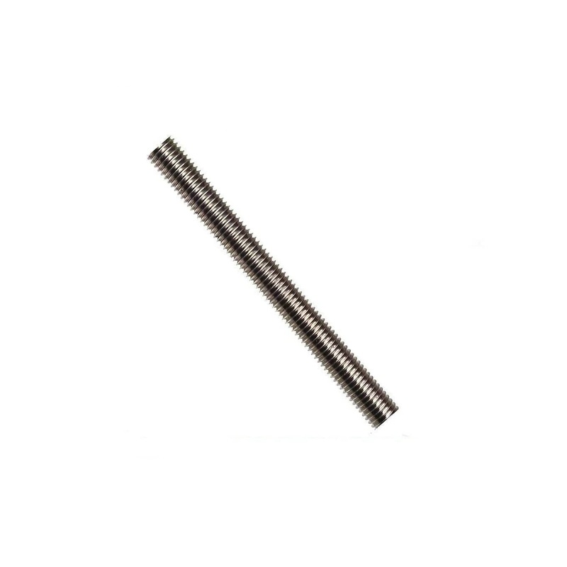 (Qty 5 Sticks) 5/16-18 x 36″ Stainless Steel Threaded Rod 304 Stainless