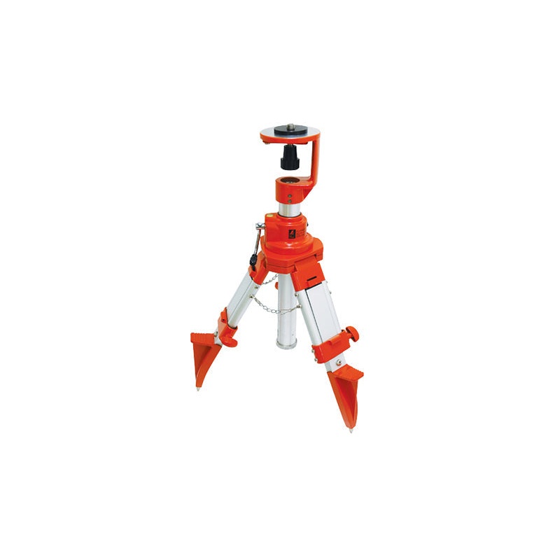 SHINWA 77304 Tripod Short Model