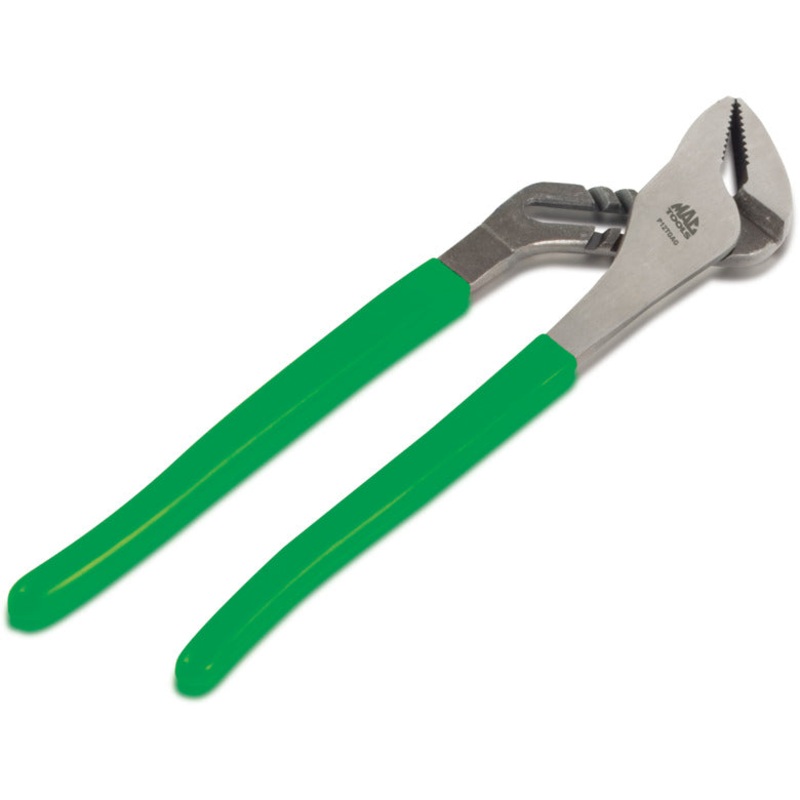 Tongue and Groove Pliers 12″ – Green