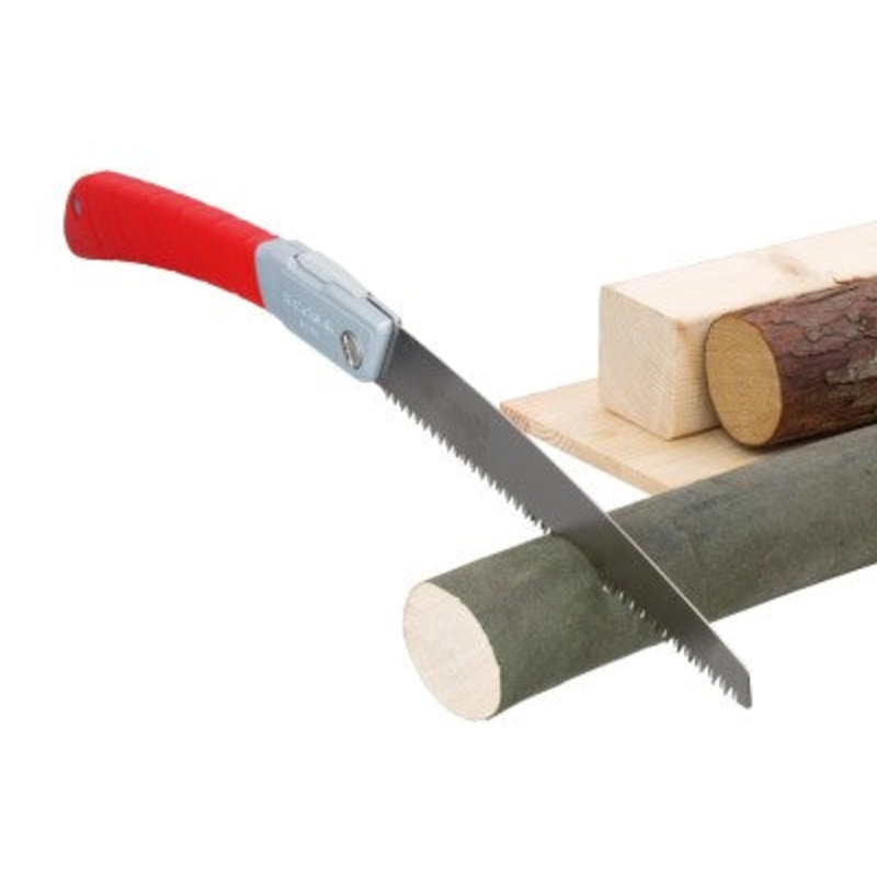 GYOKUCHO RAZORSAW ORIKOMI 250 Folding Saw Large Teeth No. 813