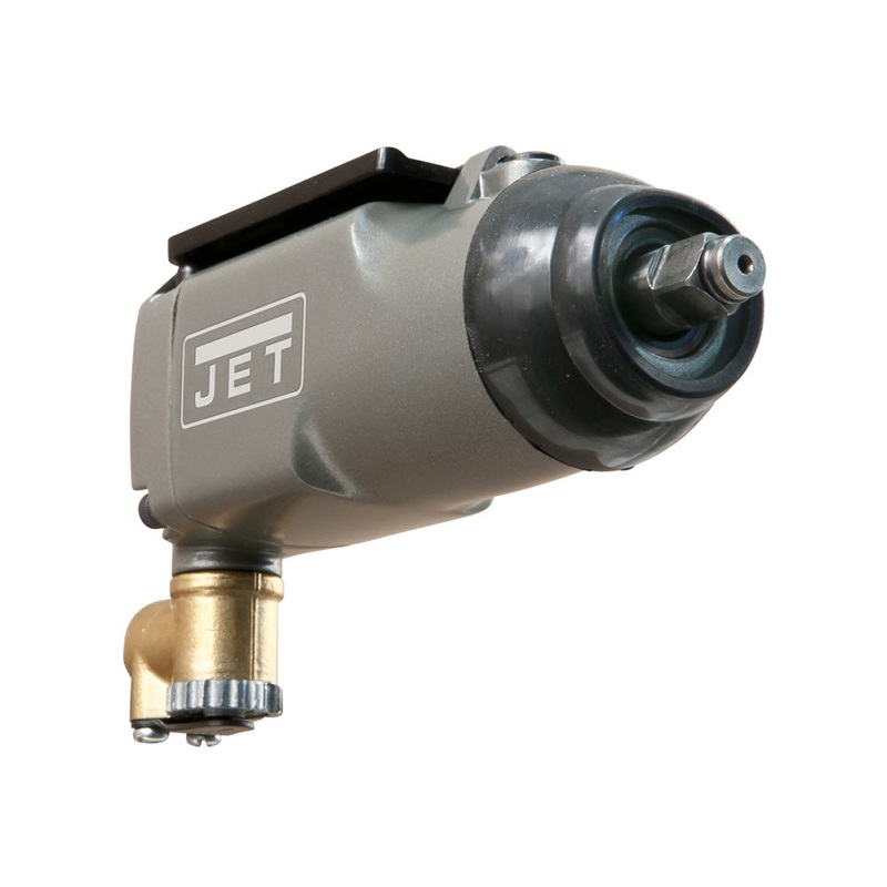 JET JAT-100 3/8″ Butterfly Pneumatic Impact Wrench