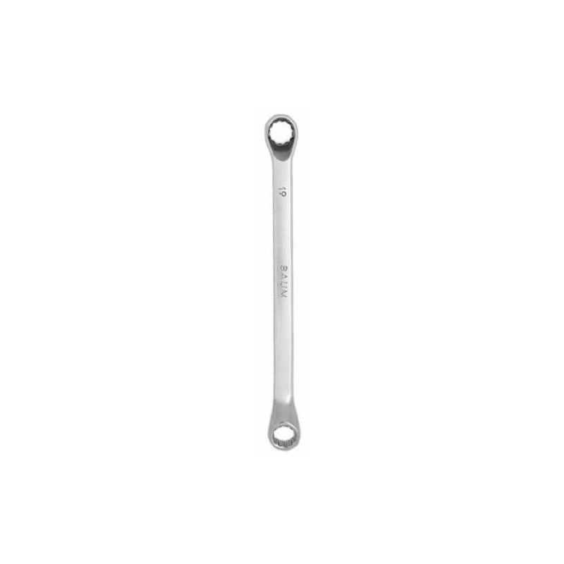 Baum 23e bihexagon ring spanner 6×7