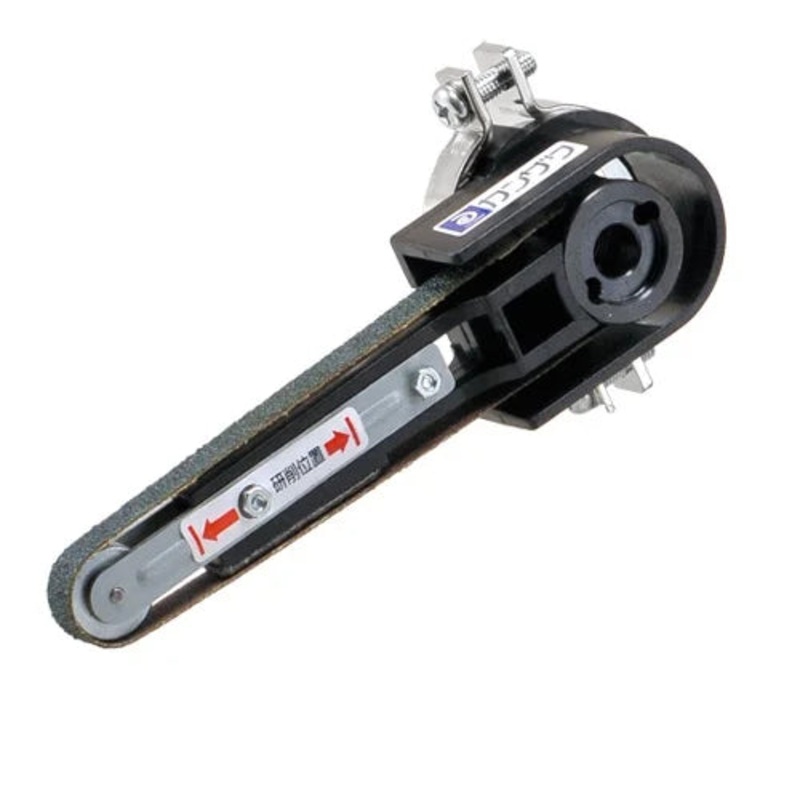 Kanzawa Belt Sander K-841 ,K-840 Belt width 10 mm K-841