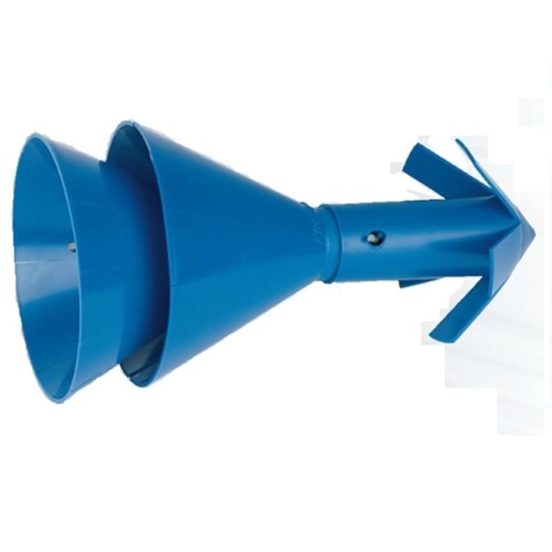 Condux 08030300 4″ Line Carrier