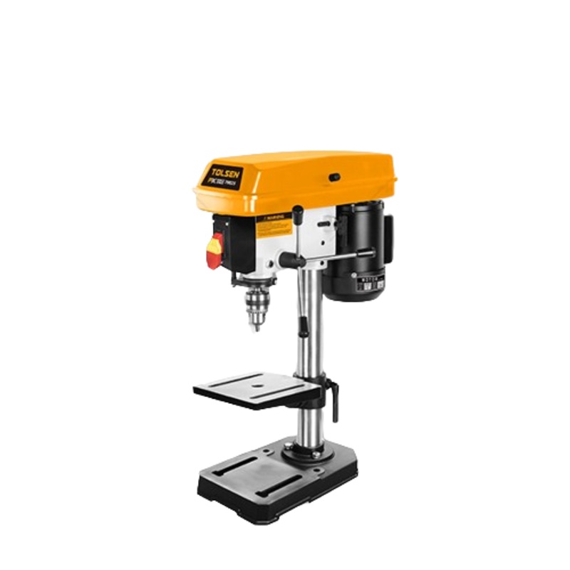 DRILL PRESS