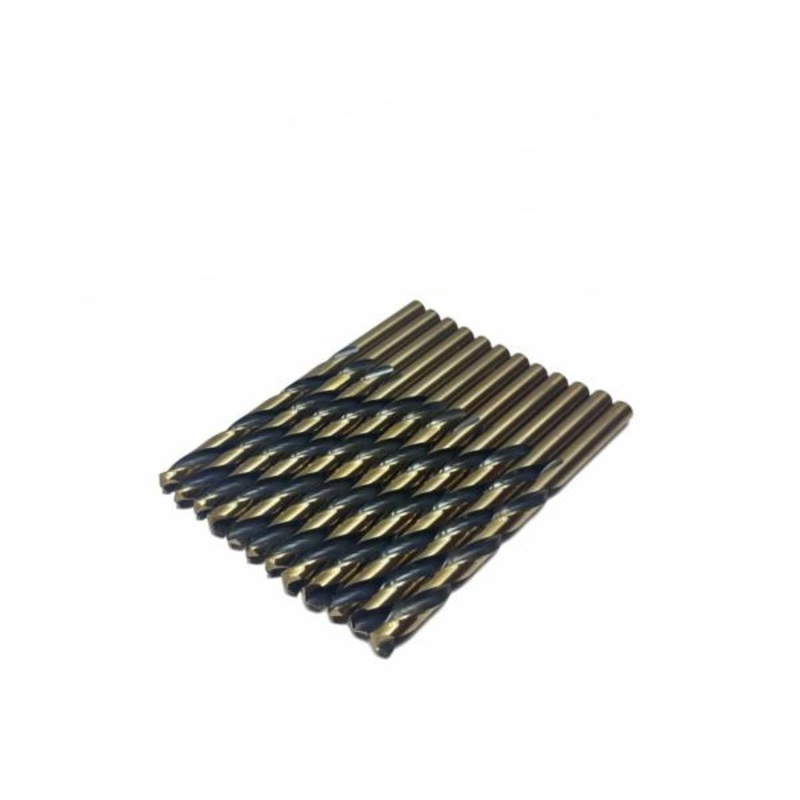 (QTY 1) Number #45 88380 Norseman Viking USA Drill Bit Super Premium Jobber