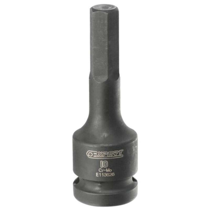 1/2″ Drive Hex Impact Driver 6mm
