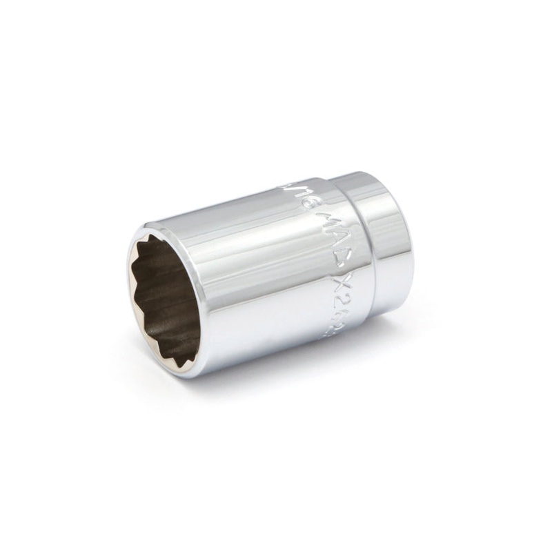 3/8″ Drive Intermediate Socket 13/16″ – 12-PT.