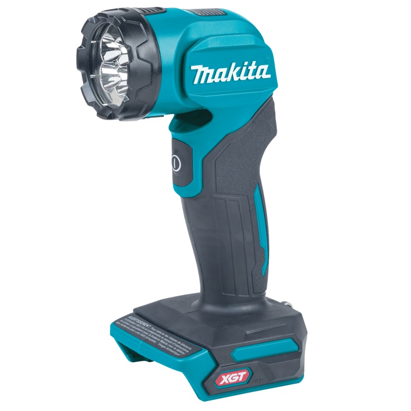 Makita ML001G Makita ML001G 40V max XGT Cordless L.E.D. Flashlight, Flashlight Only
