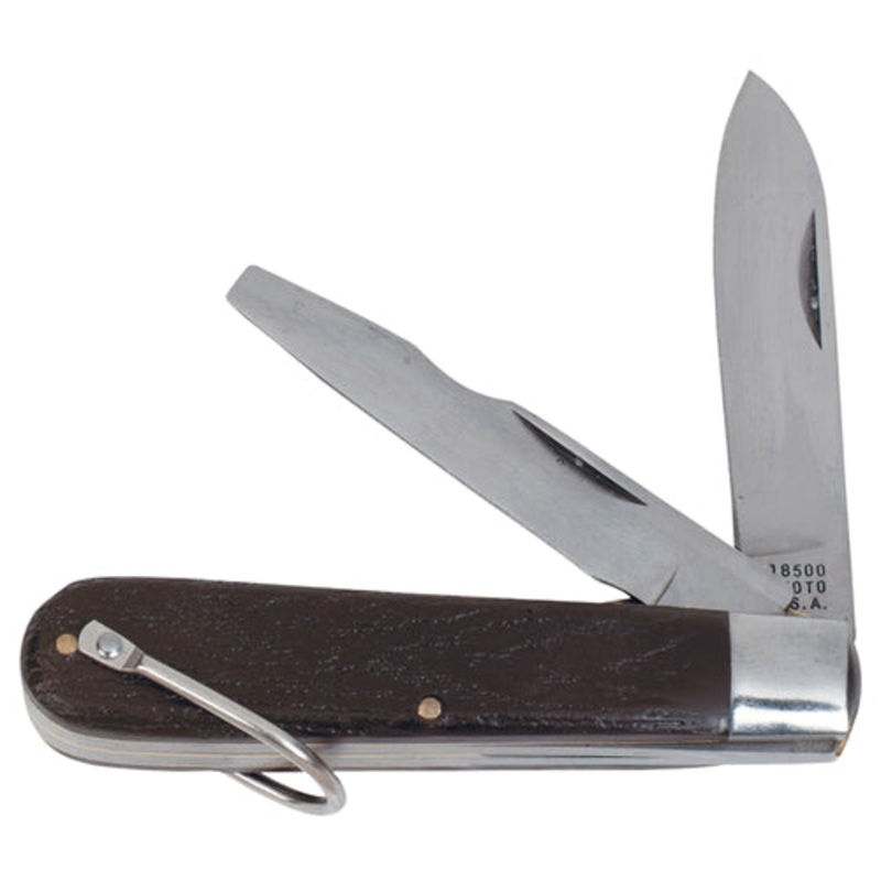 Proto J18500 3-3/4″ Spear Blade Electrician’s Knife