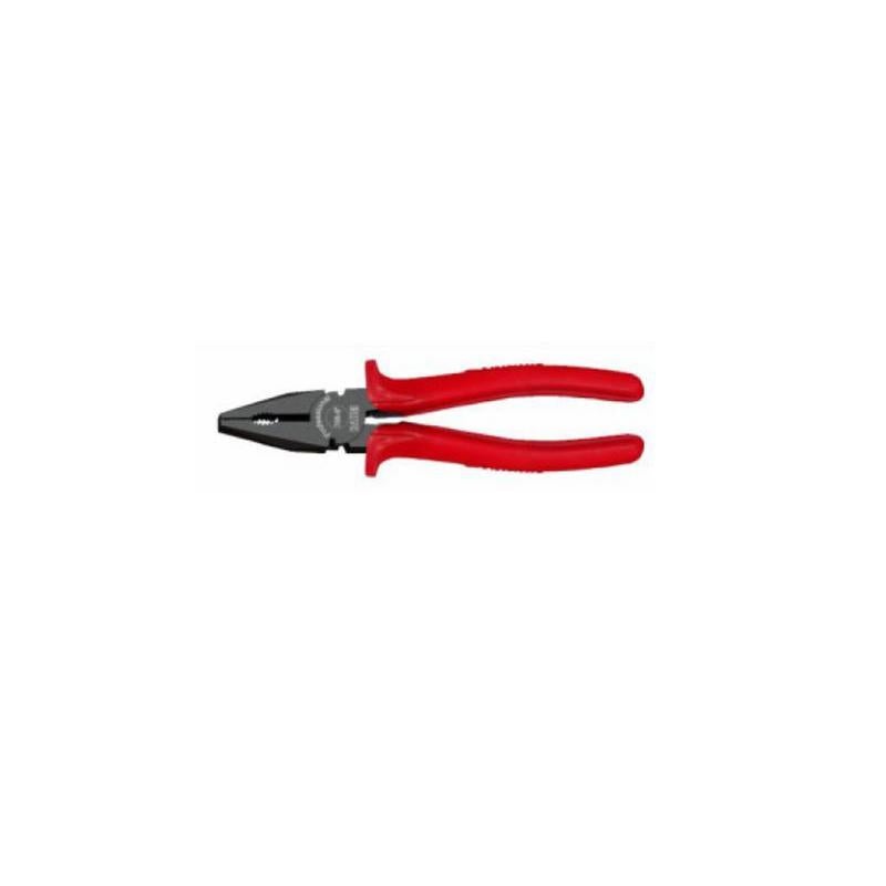 Baum 786 combination cutting plier 8inch