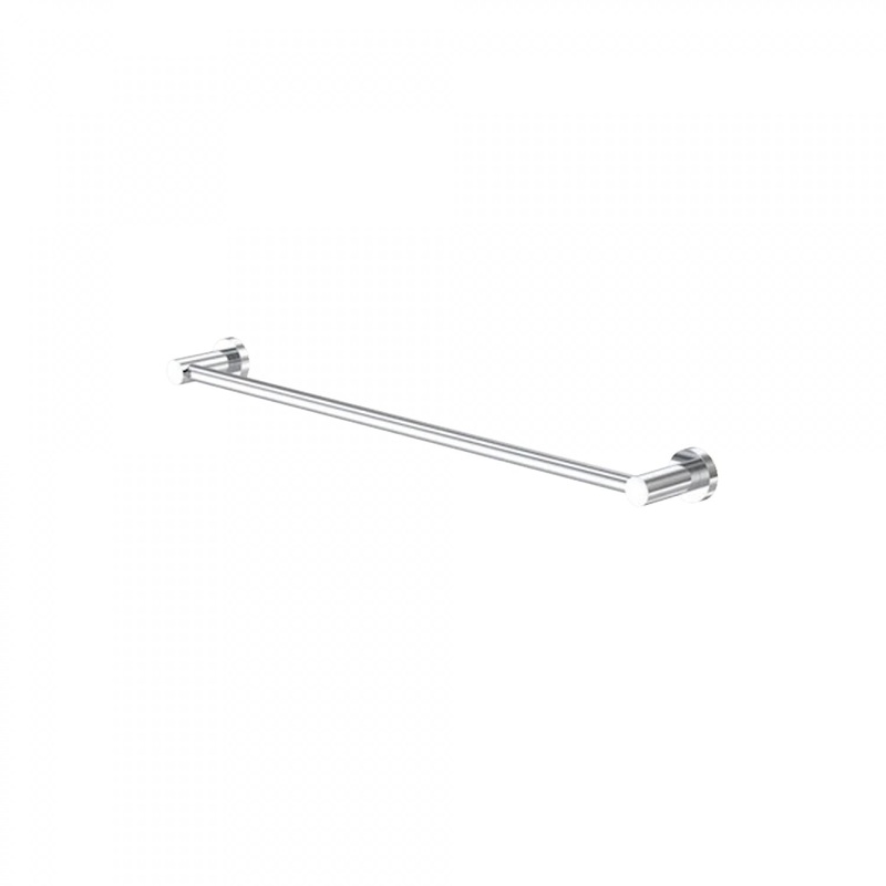 Tresor Towel Rail Chrome Plated 900mm