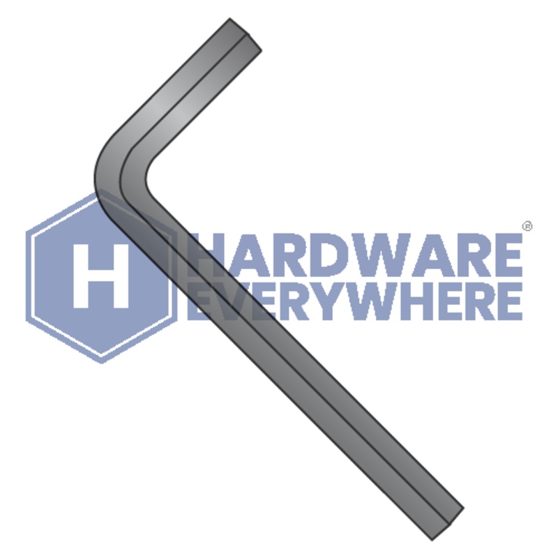 3/16 Long Arm Hex Wrench