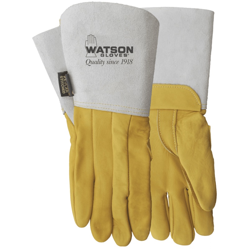 Utility Glove – Watson Gloves Powerline Pistol Whip, Kevlar Thread, 9635