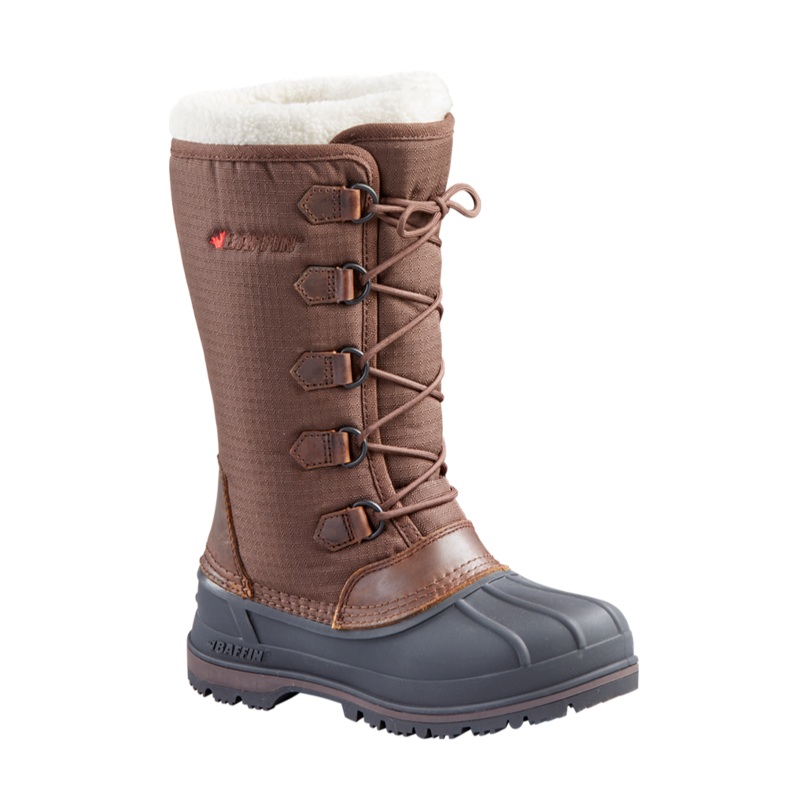 Bottes – Bottes pour femmes Baffin OTTAWA (collection Heritage), HTGE-W004