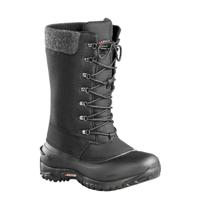 Bottes – Bottes d’hiver pour femmes Baffin JESS (collection Ultralite), LITE-W016