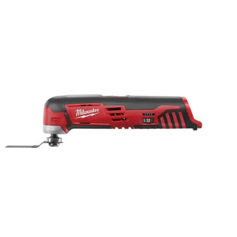 Multi-Tool – Milwaukee M12 Multi-Tool (Tool Only), 2426-20