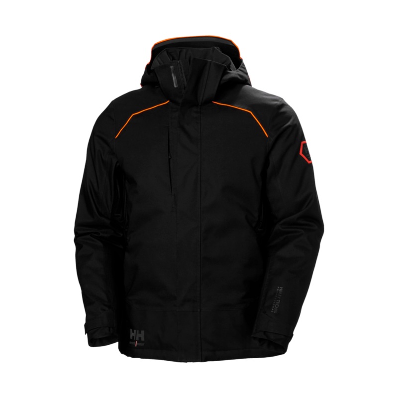 Jacket – Helly Hansen Chelsea Evolution Winter Jacket 2.0, 71341