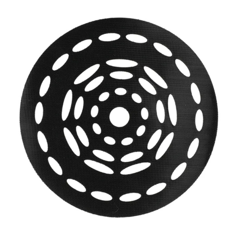 Abrasive Pad – Mirka Multifit 6″ Pad Saver (Pack of 5), 9956-MF